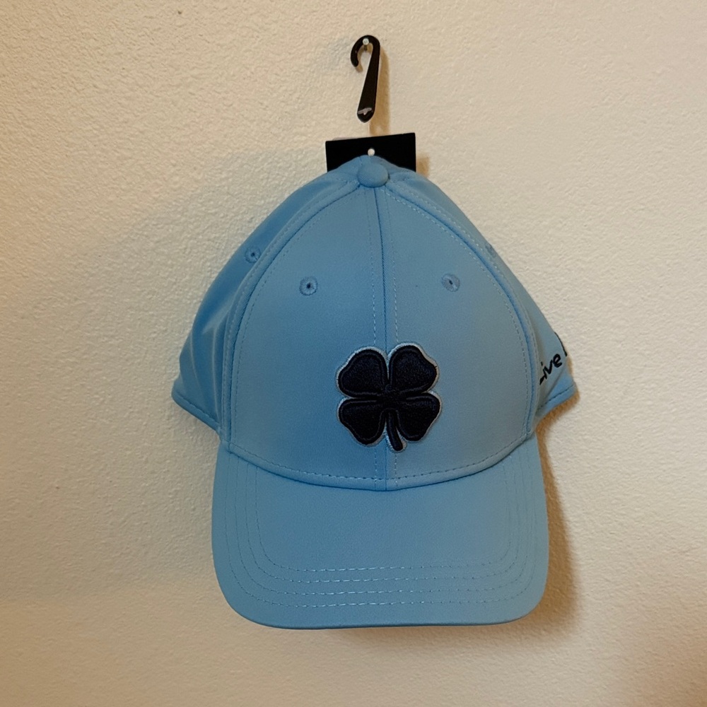 Black Clover Golf Hat